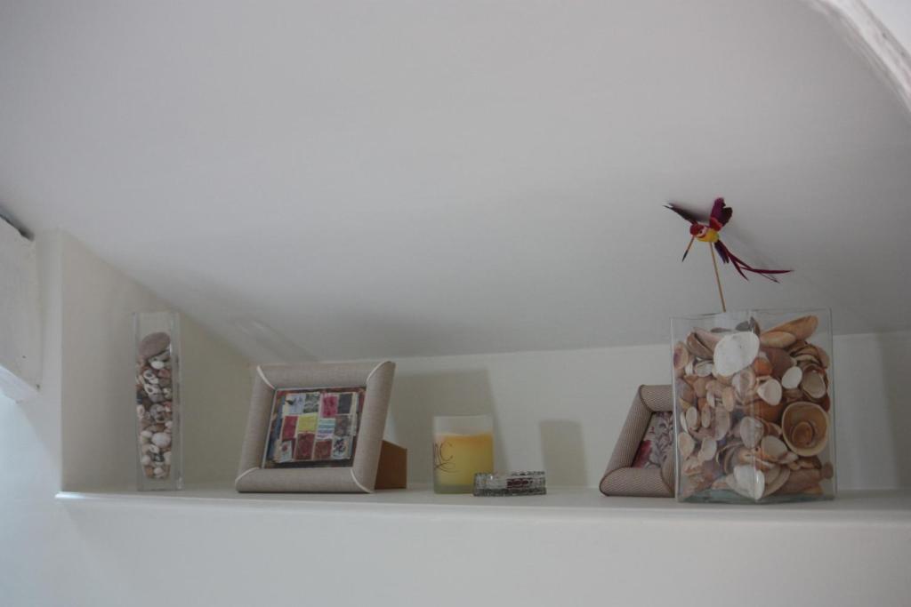 Le Berceul - Camera Familiare Con Terrazza
