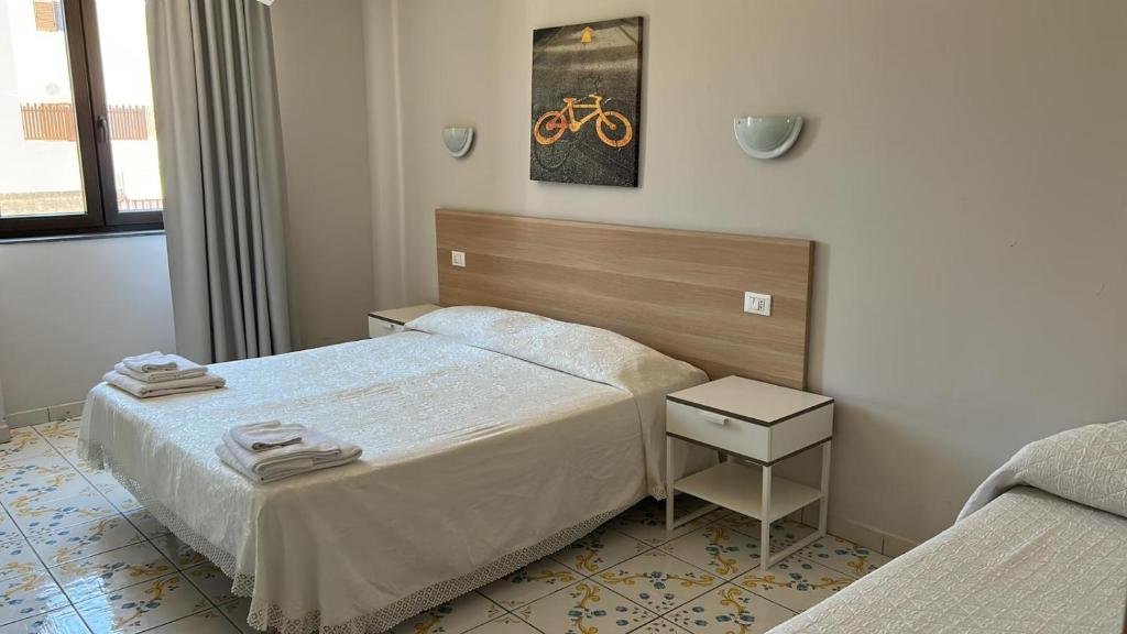 L'Antico Casale Bed & Breakfast