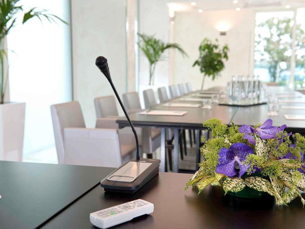 Fotografie z fotogalerie ubytování Mercure Hotel Rimini Artis v Rimini