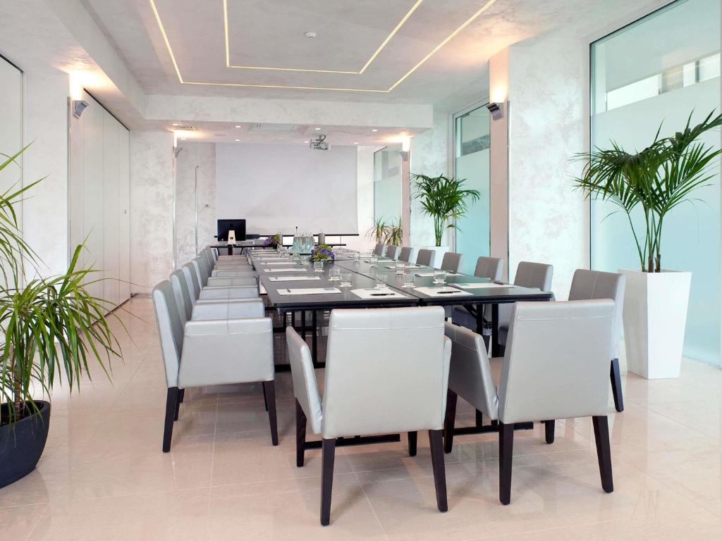 Fotografie z fotogalerie ubytování Mercure Hotel Rimini Artis v Rimini