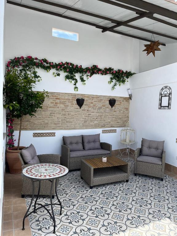 Loft Balcones de la Judería