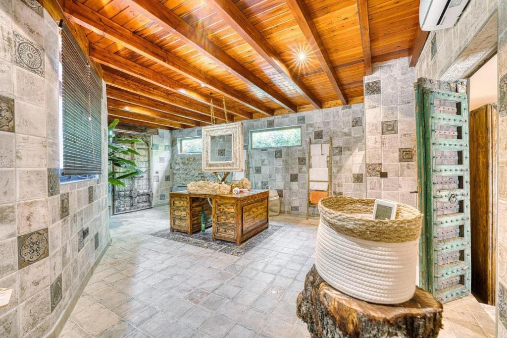 Cortijo Boutique Marbella - Resim 27