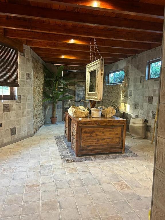 Cortijo Boutique Marbella - Resim 30