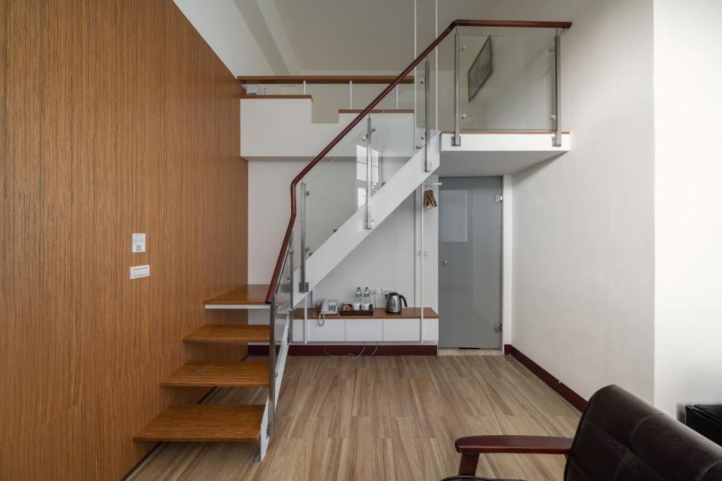 Fotografie z fotogalerie ubytování Anping Kensington Hotel v destinaci Tchaj-nan