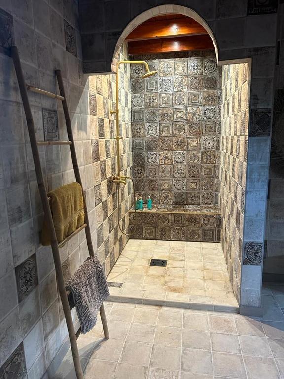 Cortijo Boutique Marbella - Resim 34