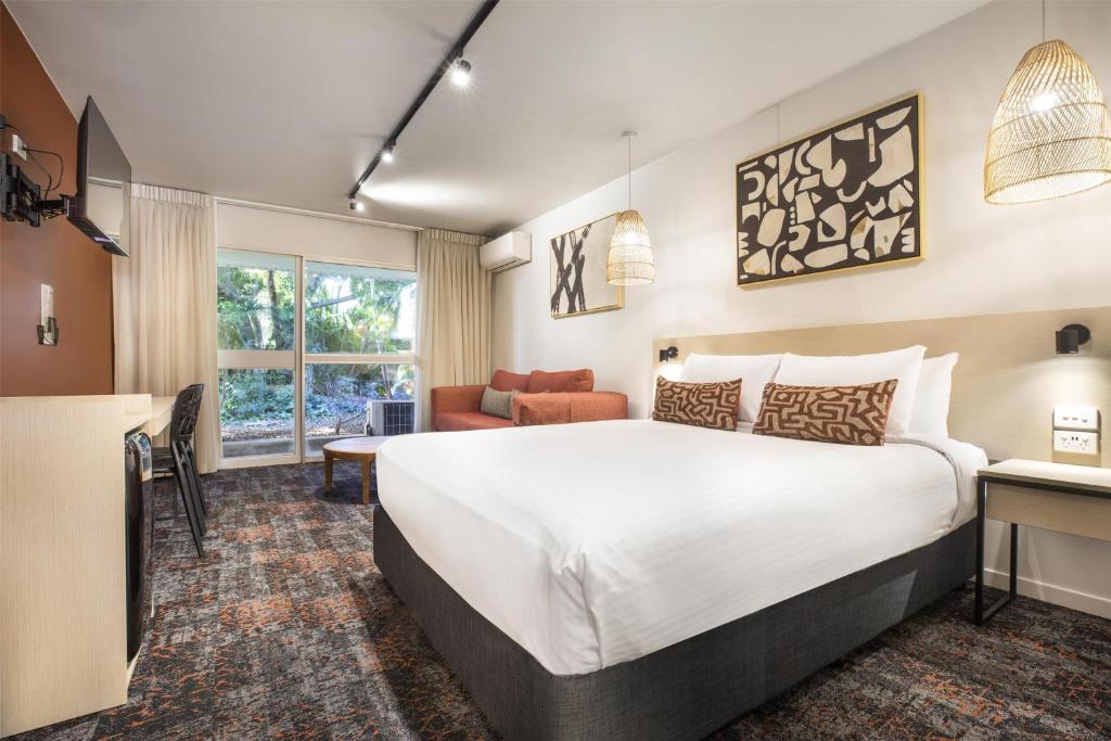 Nightcap at Dalrymple Hotel - Resim 2