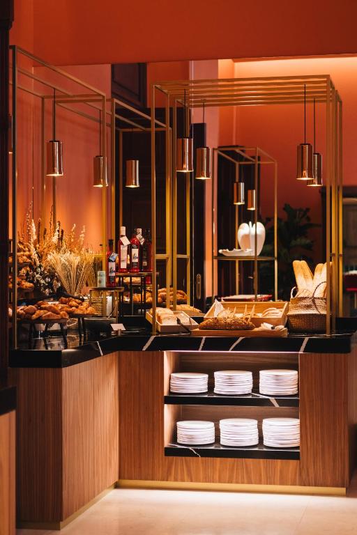 Casa de las Artes, member of Meliá Collection - Resim 4