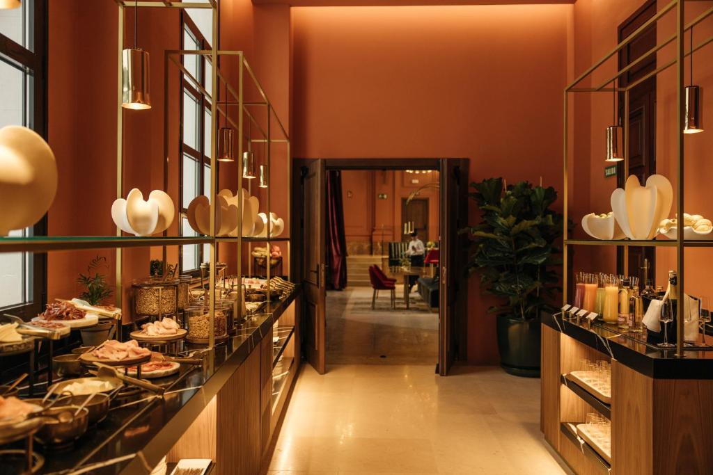 Casa de las Artes, member of Meliá Collection - Resim 3