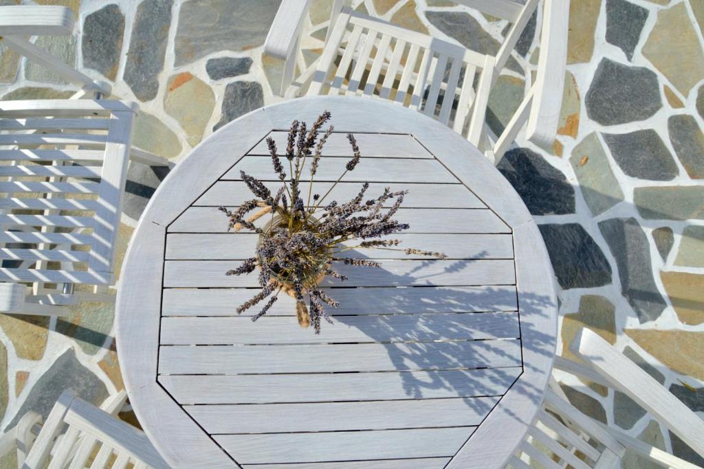 Fotografie z fotogalerie ubytování Veletas Rooms v destinaci Adamas