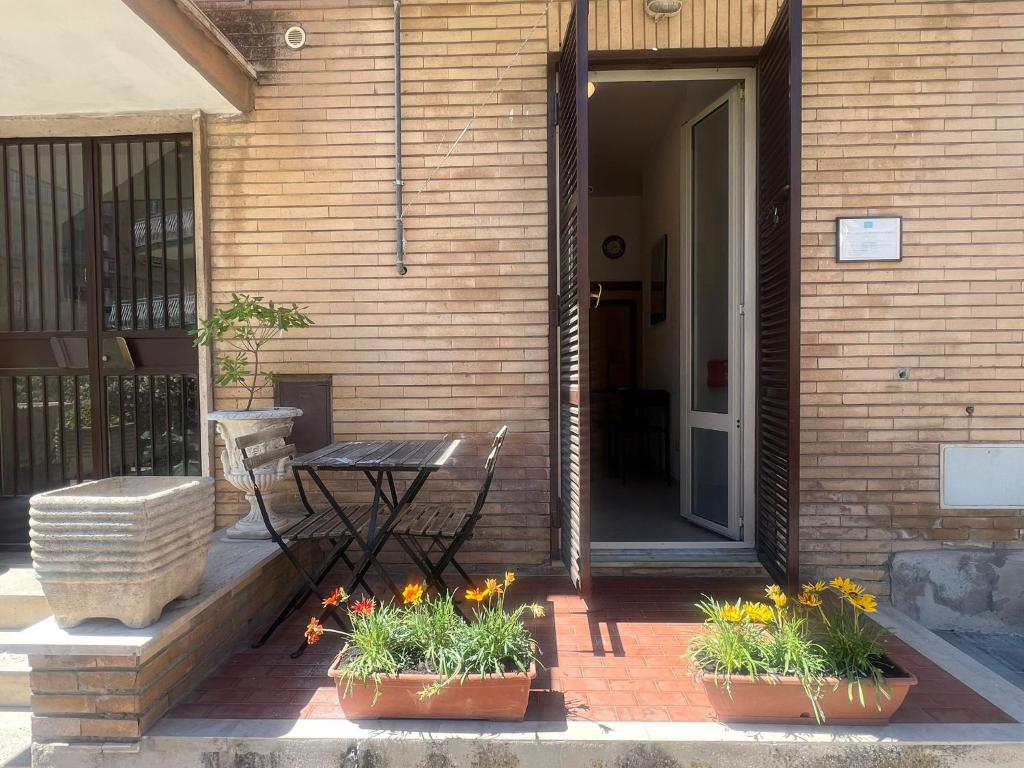 Casa Gemelli