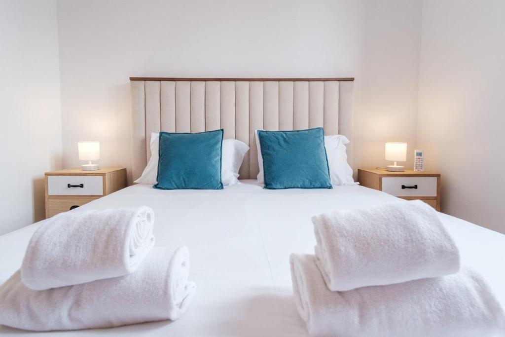 GuestReady - Serene Funchal Getaway