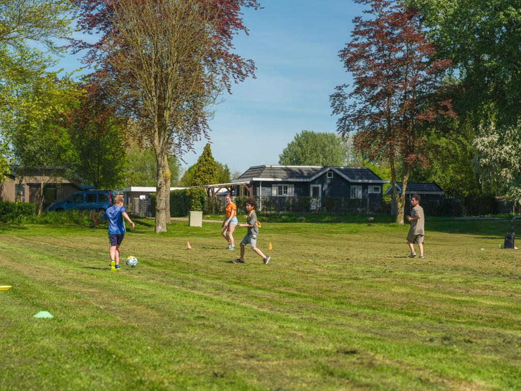 Hosté ubytování De Scherpenhof
