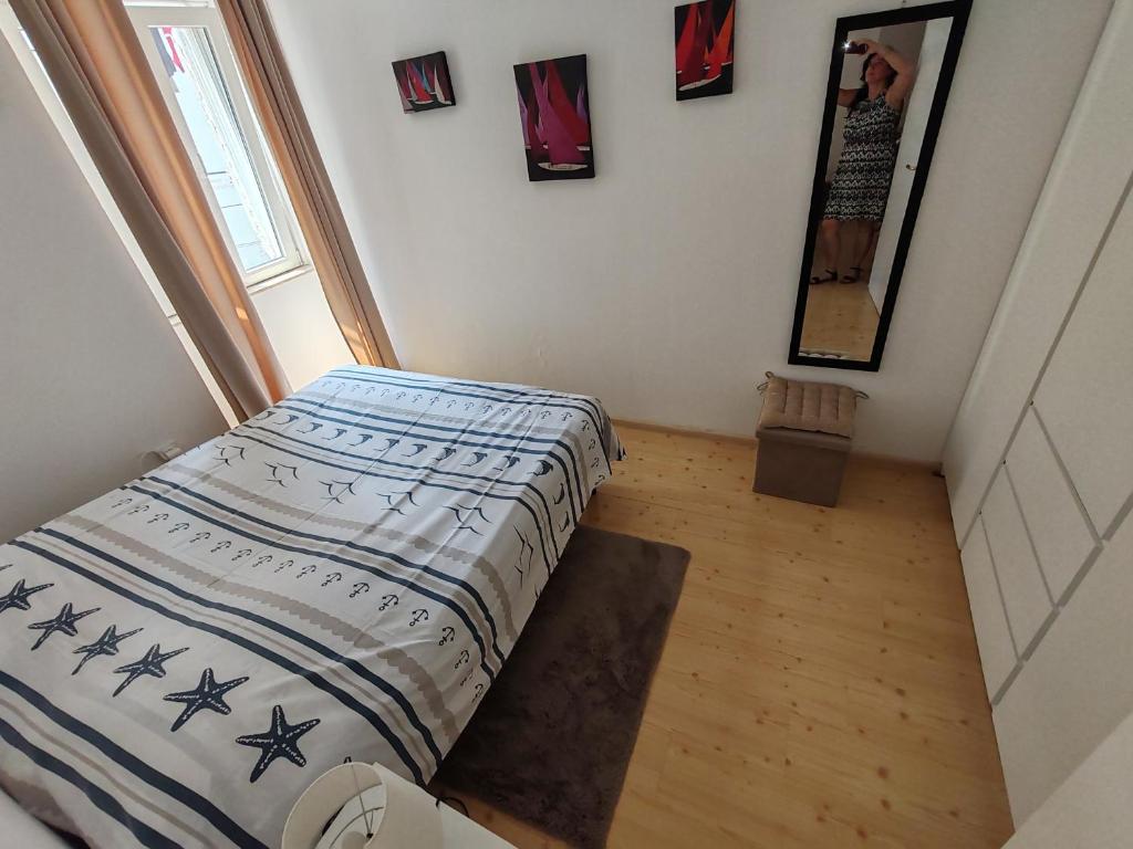 Apartment Piazza Antica - 15