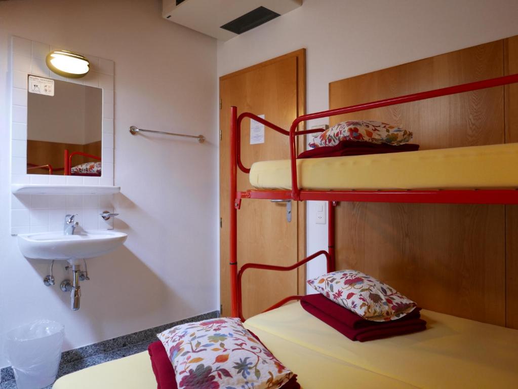 Hotel&Hostel Montarina - Resim 35