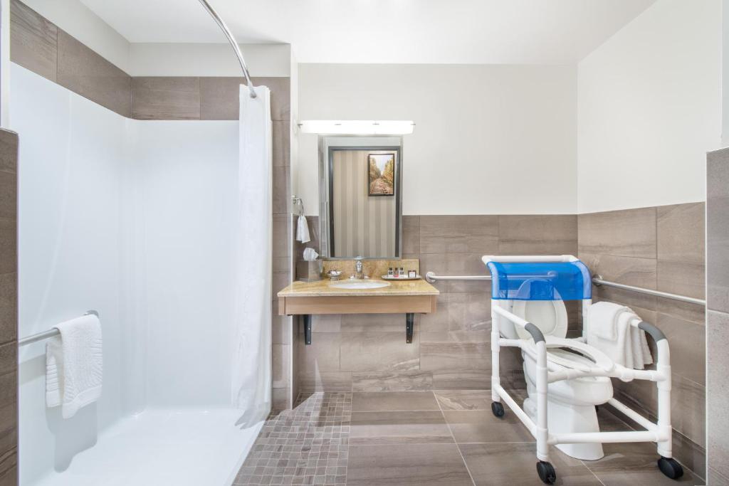 Hotel 11, MOD A Sonesta Collection - Resim 12