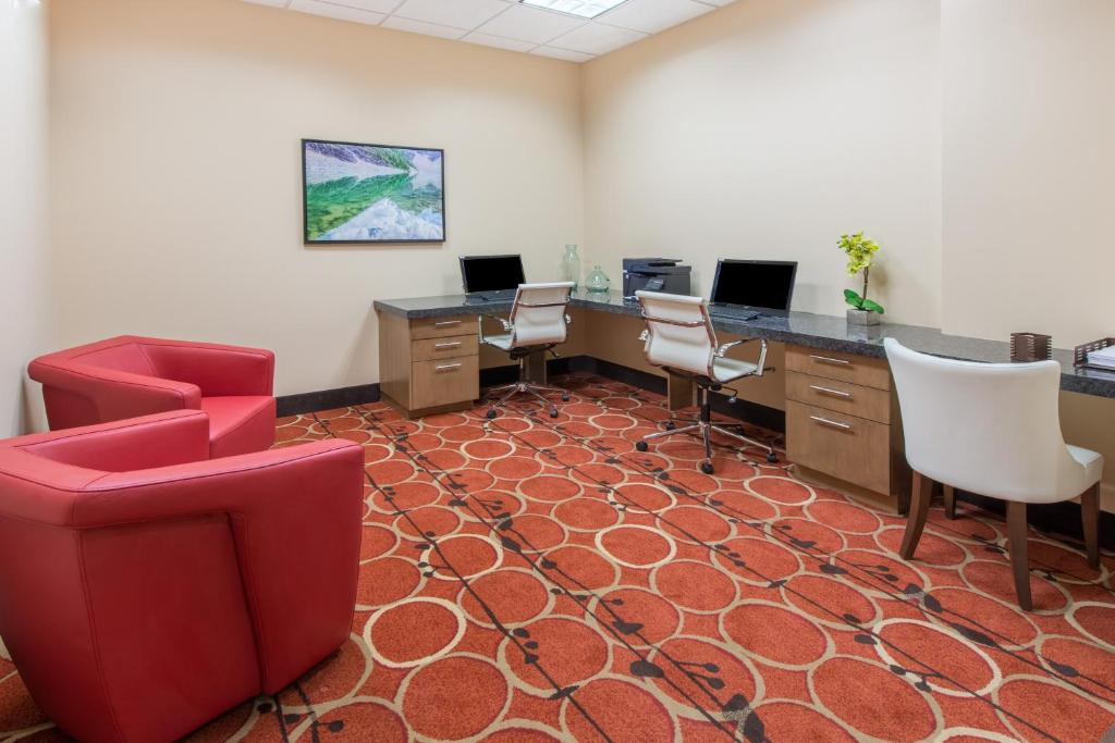 Hotel 11, MOD A Sonesta Collection - Resim 19