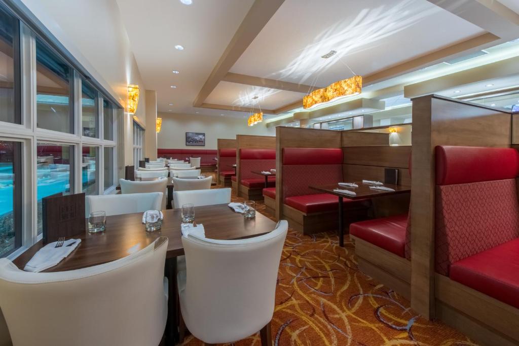 Hotel 11, MOD A Sonesta Collection - Resim 13