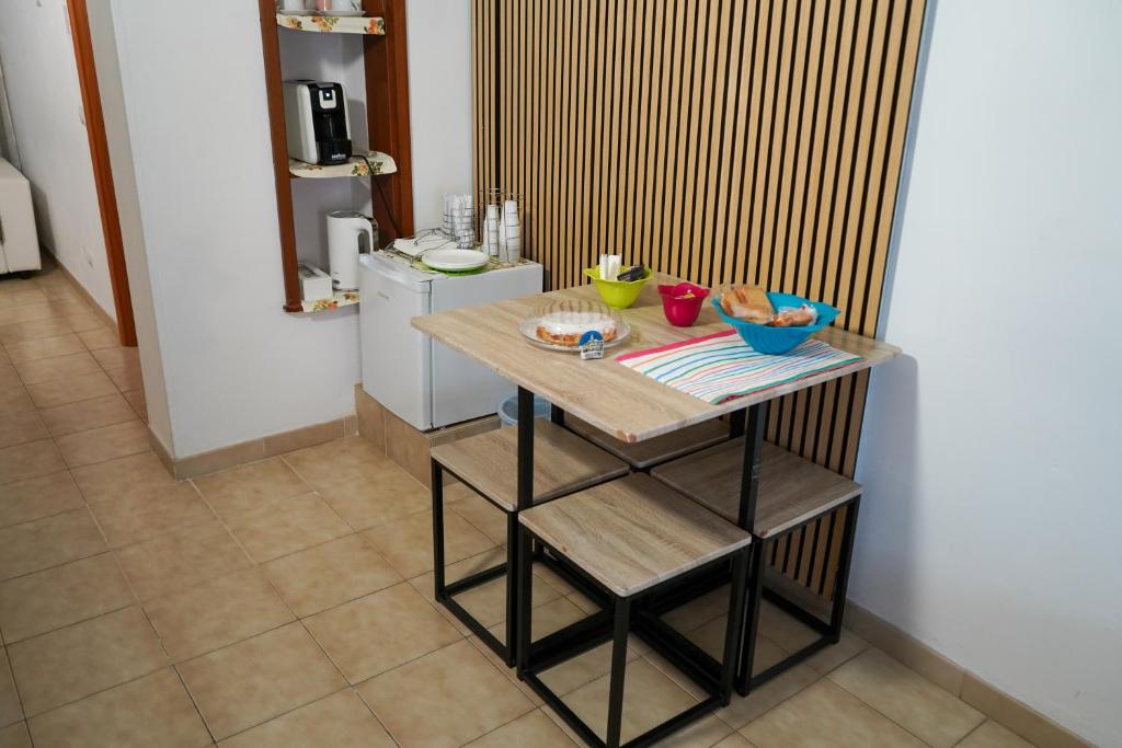 B&B La Dimora di Rosa - 14