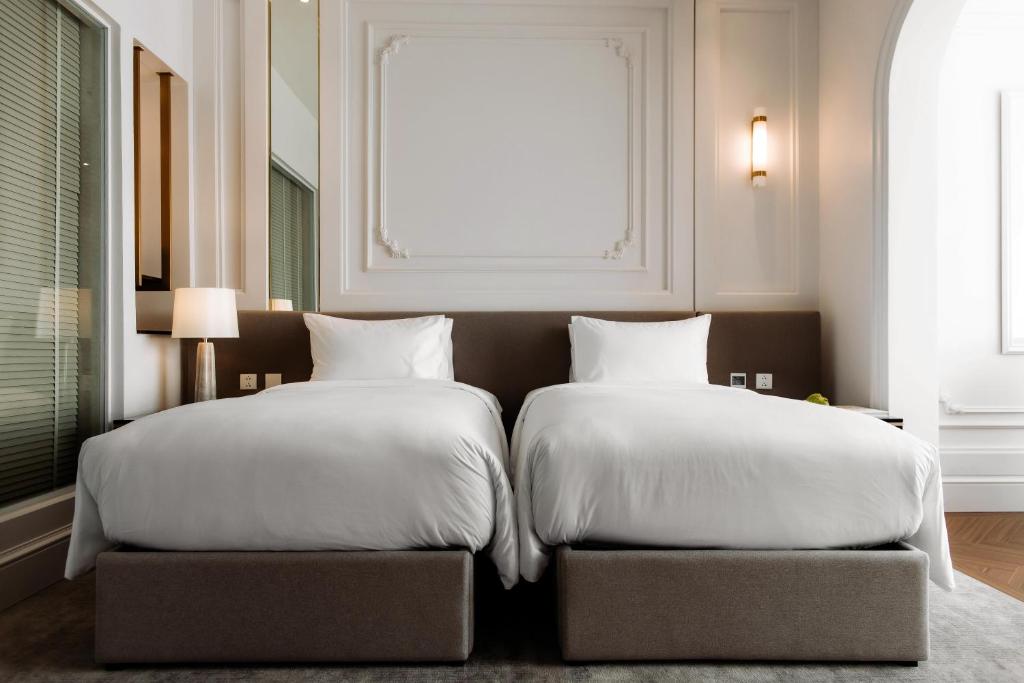 Souphattra Hotel Vientiane - Deluxe Suite