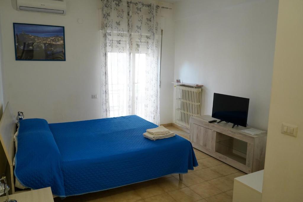 B&B La Dimora di Rosa - 8