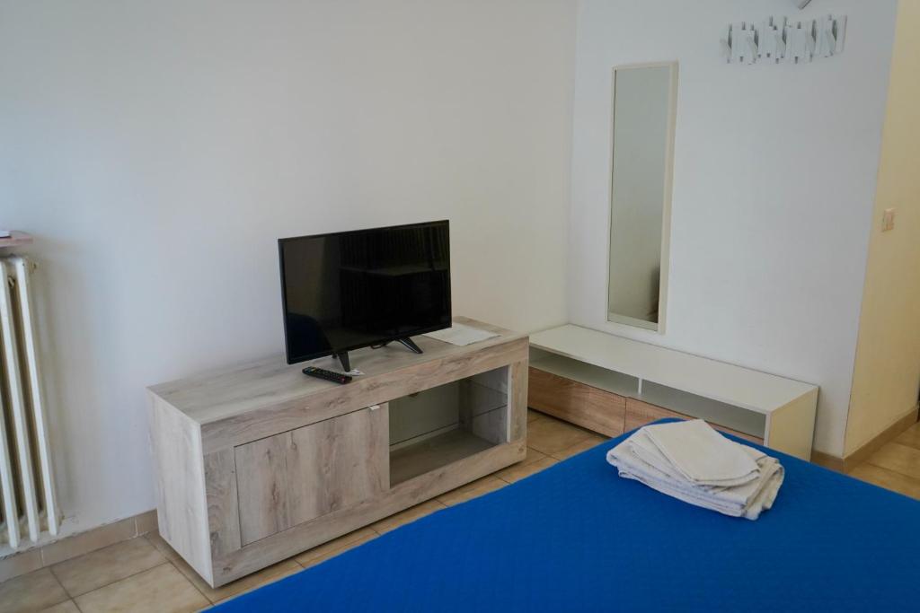 B&B La Dimora di Rosa - 9