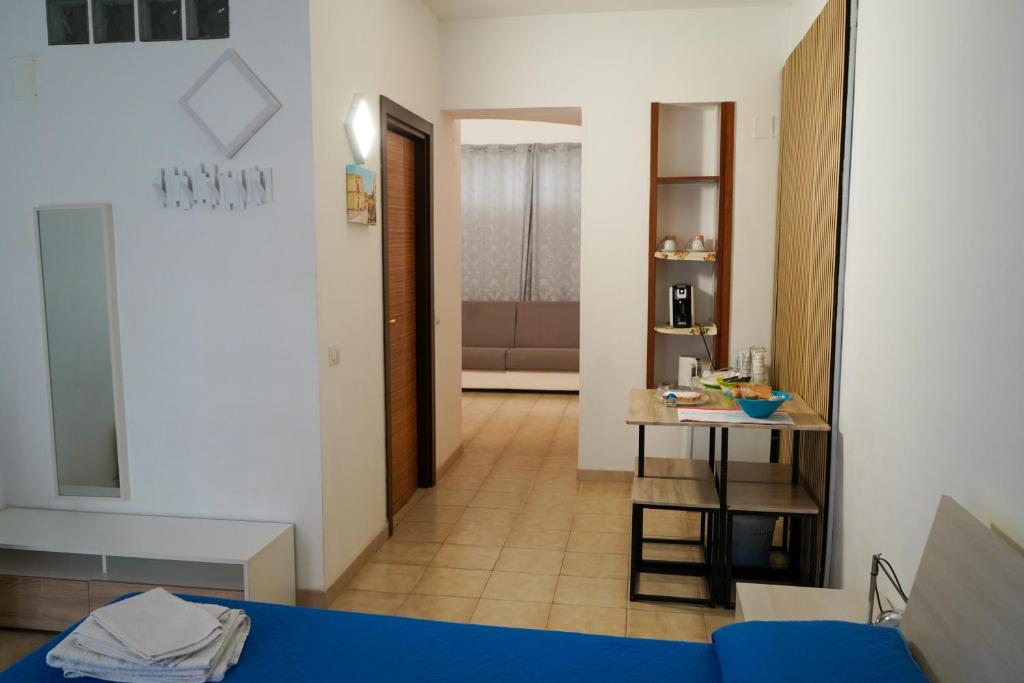 B&B La Dimora di Rosa - 2