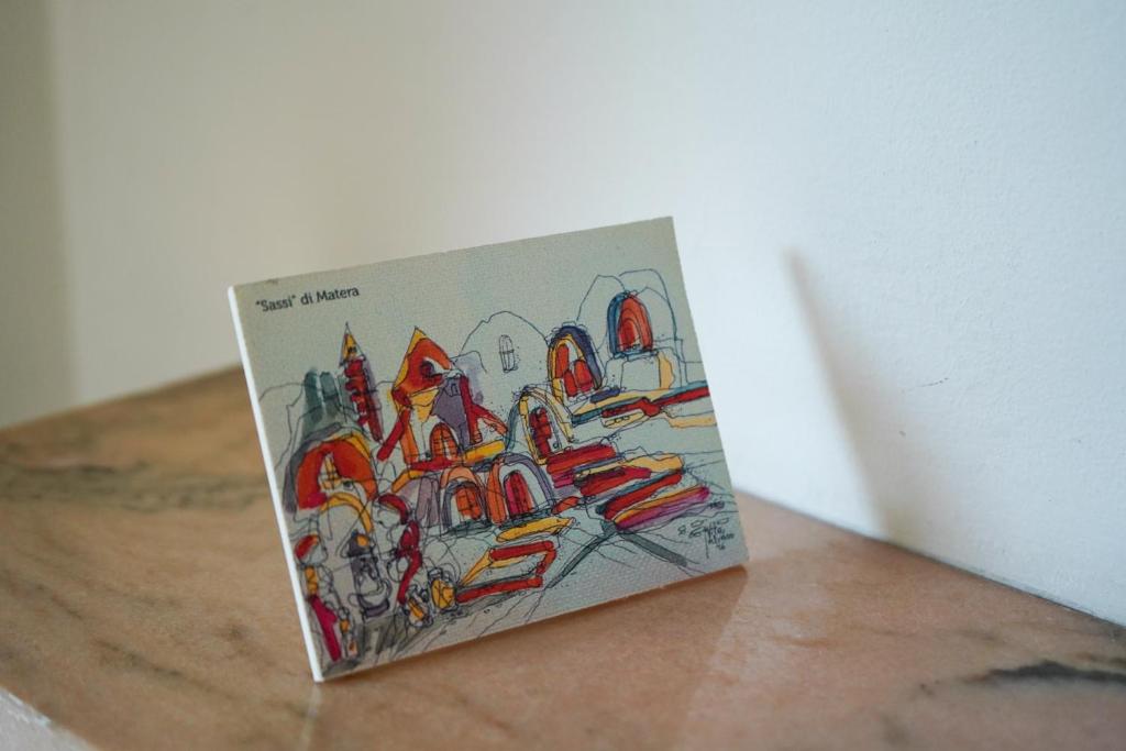 B&B La Dimora di Rosa - 15