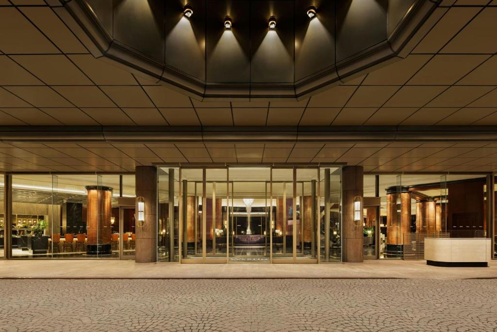Fotografie z fotogalerie ubytování The Westin Tokyo v Tokiu