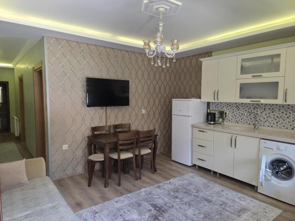 Gallery image of Uzungöl Bilalego Pansiyon in Uzungol