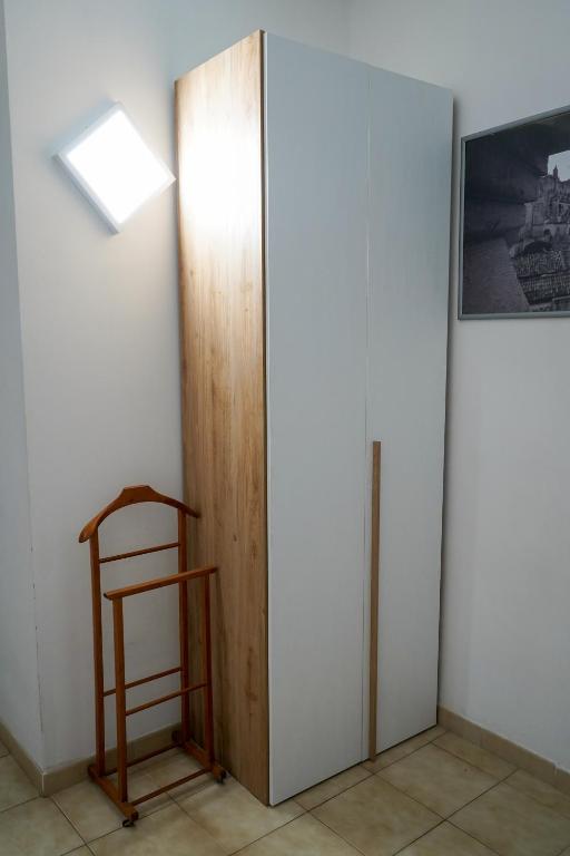 B&B La Dimora di Rosa - 13