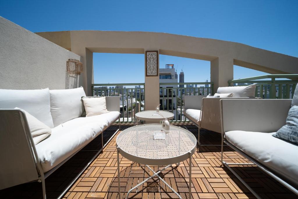 175 Design Residence - With mamad, Tel Aviv (updated prices 2025)