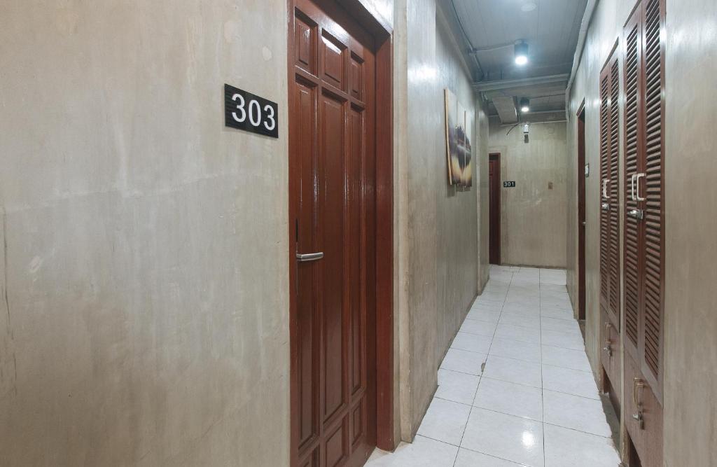 Fotografie z fotogalerie ubytování Rcee Place by RedDoorz v destinaci Cebu City