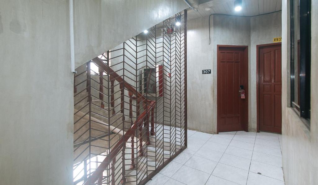 Fotografie z fotogalerie ubytování Rcee Place by RedDoorz v destinaci Cebu City