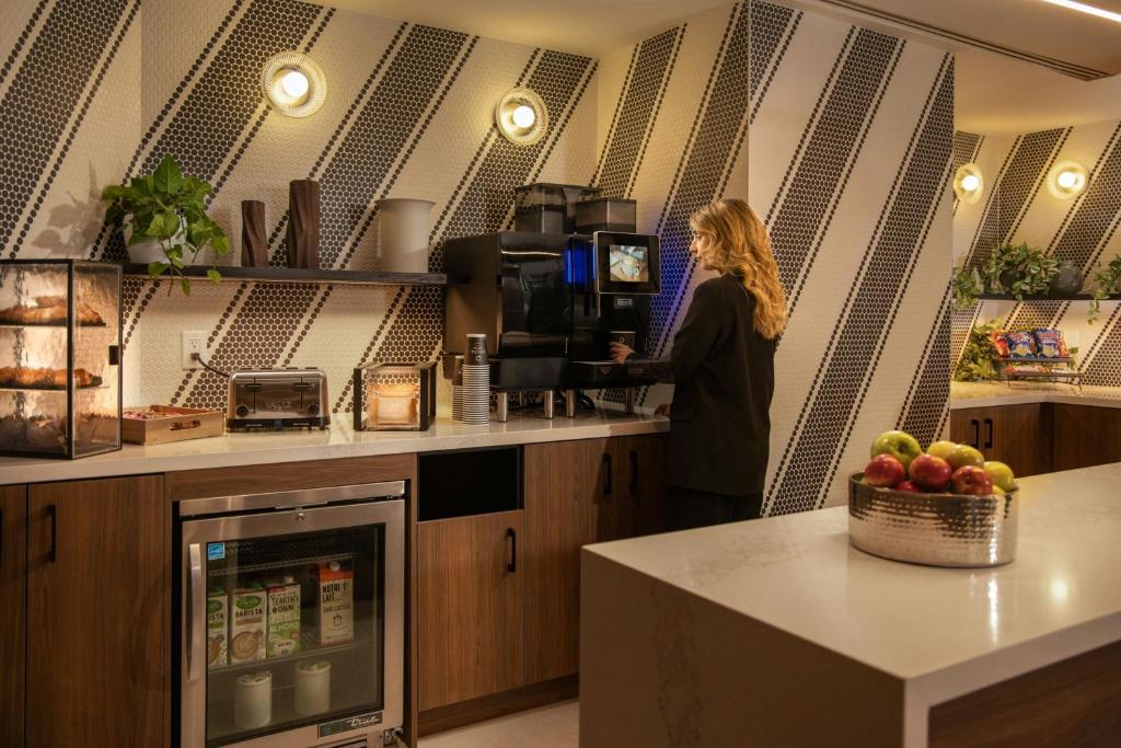 Delta Hotels by Marriott Quebec - Resim 38