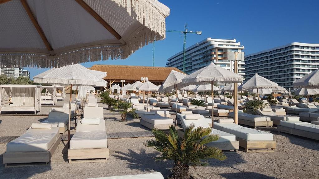 Billede fra billedgalleriet på Teona 109 in Axxis Nova i Mamaia