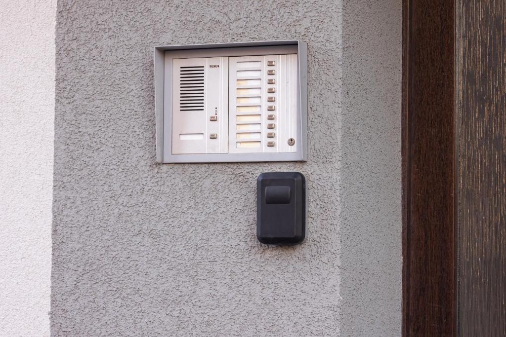 Fotografie z fotogalerie ubytování Apartmán v Srdci Náchoda v Náchodě