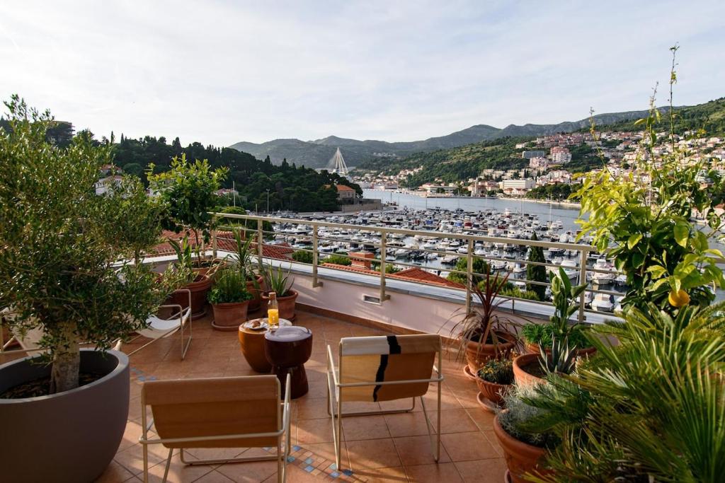 EvaVista Penthouse