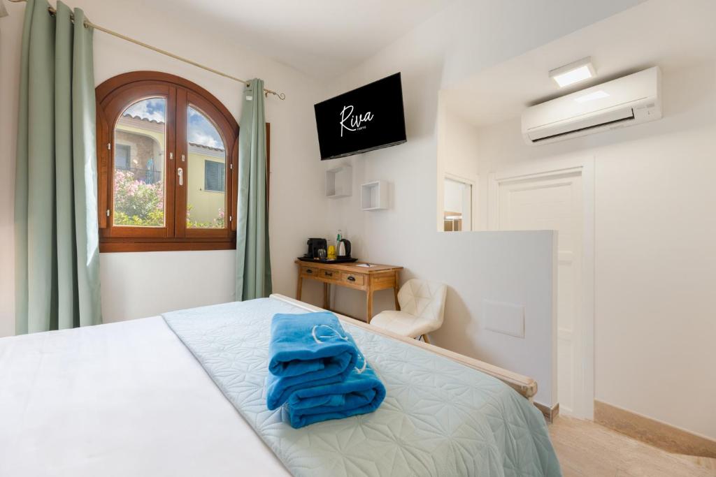 Gallery image of Riva rooms - by Obiettivo vacanza Budoni in Budoni