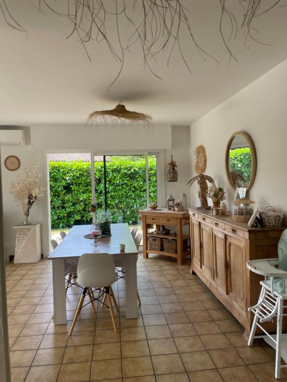 Φωτογραφία από το άλμπουμ του Maison Bohème 6 pers σε Mont-de-Marsan