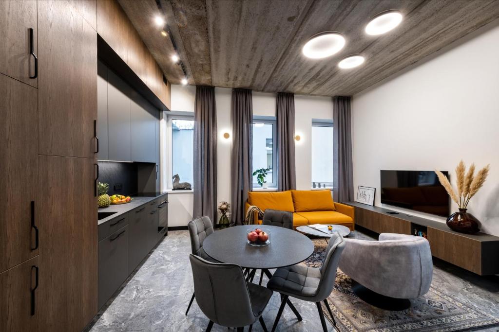 Oldtown Trinity House - Appartamento