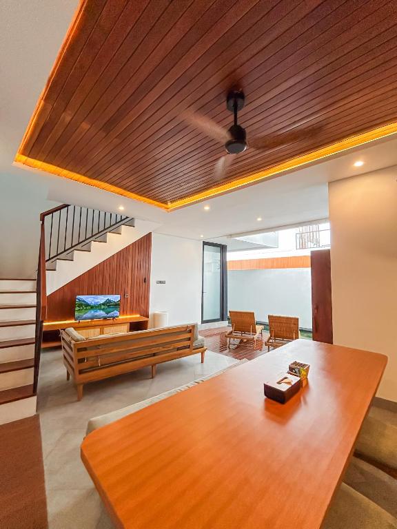 Sudut Padi Villa Ubud by Omkara Experience, Ubud (updated prices 2026)