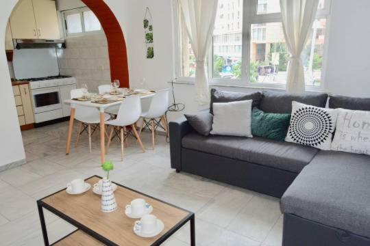 Cozy central apartment