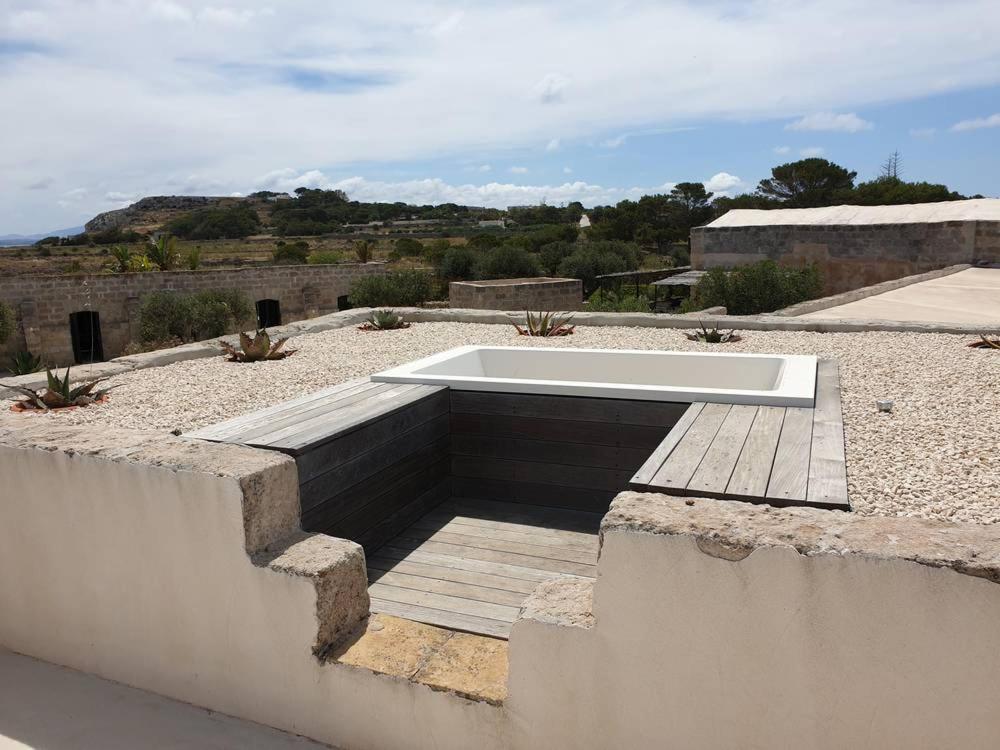 Fotografie z fotogalerie ubytování Il Baglio sull'Acqua v destinaci Favignana