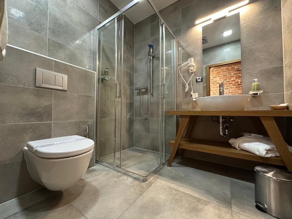 Hotel Mariánský Dvůr - 9