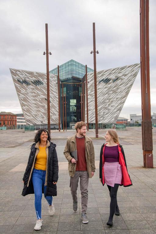 innbelfast - Resim 27