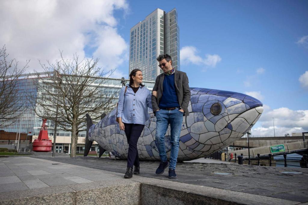 innbelfast - Resim 19