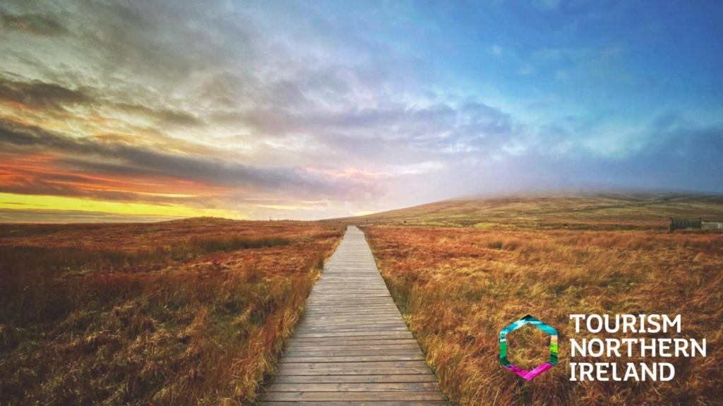 innbelfast - Resim 26