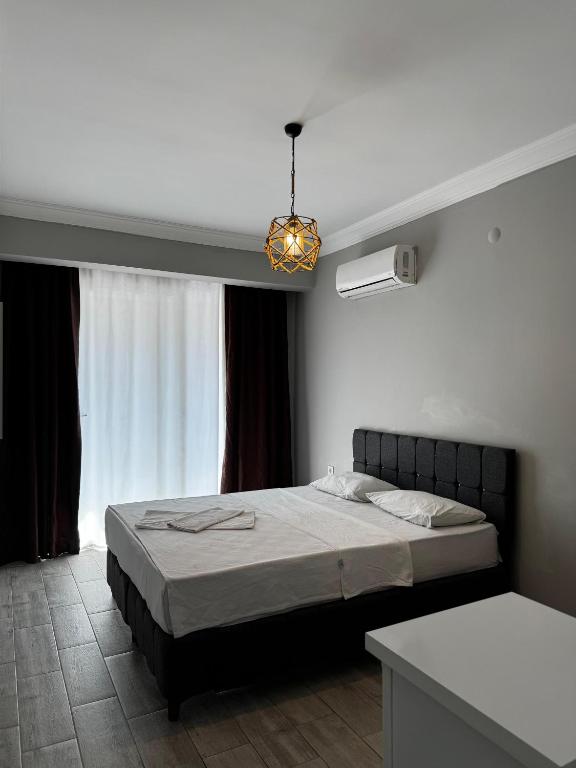 Günaydın Otel Alanya - 