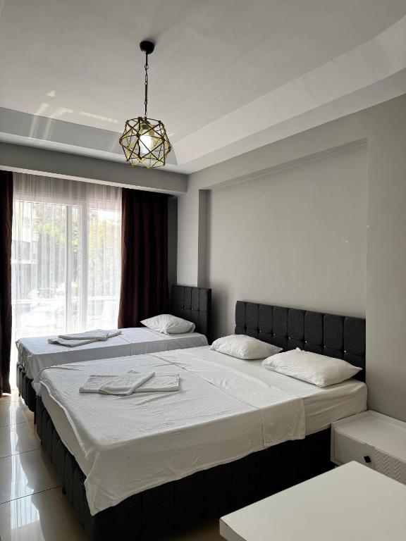 Günaydın Otel Alanya - 