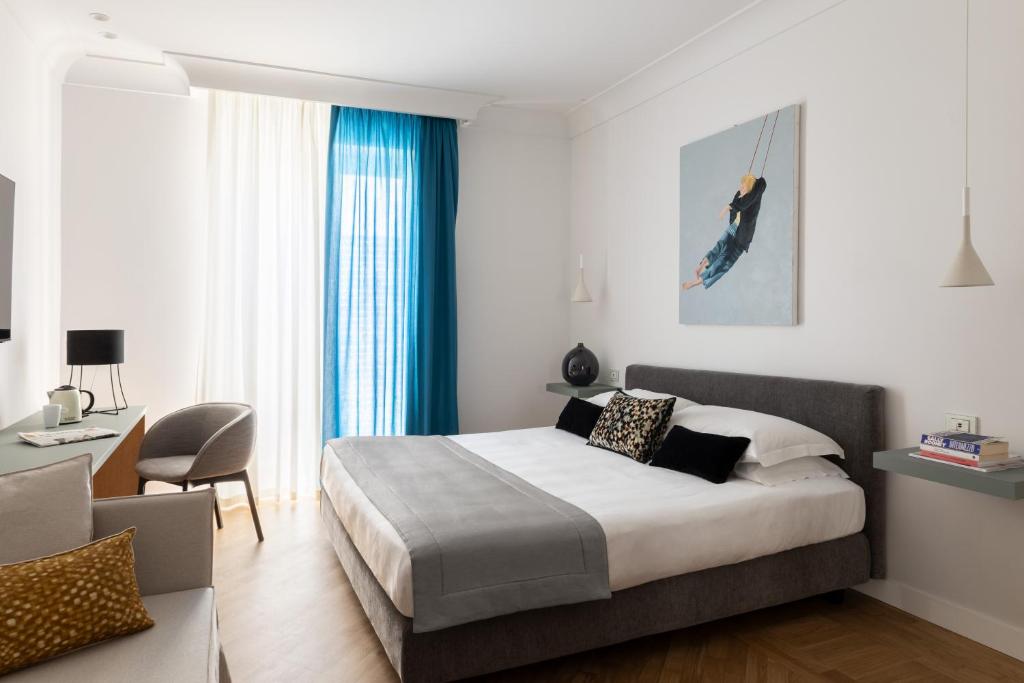 Hotel Principe Di Villafranca - Resim 22